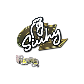 印花 | siuhy | 2023年巴黎锦标赛