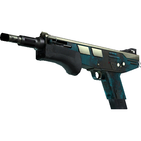 MAG-7 | 声纳 (略有磨损)