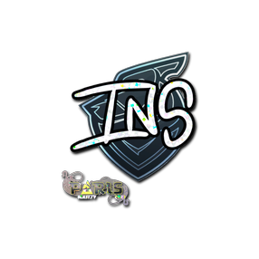 印花 | INS(闪耀)| 2023年巴黎锦标赛