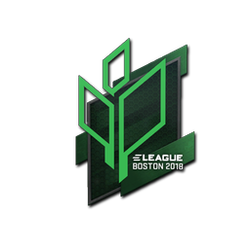 印花 | Sprout Esports | 2018年波士顿锦标赛