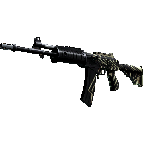 加利尔 AR(StatTrak™) | 毁灭者 (崭新出厂)