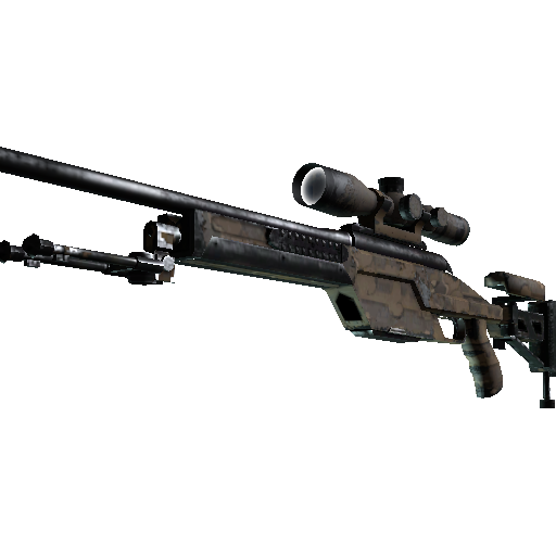 SSG 08 | 玛雅之梦 (久经沙场)