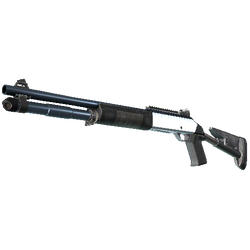 XM1014 | 斯康里娅
