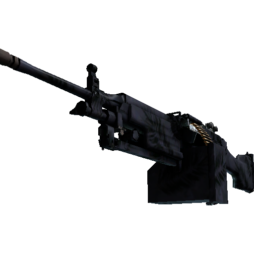 M249 | 夜半棕榈 (崭新出厂)