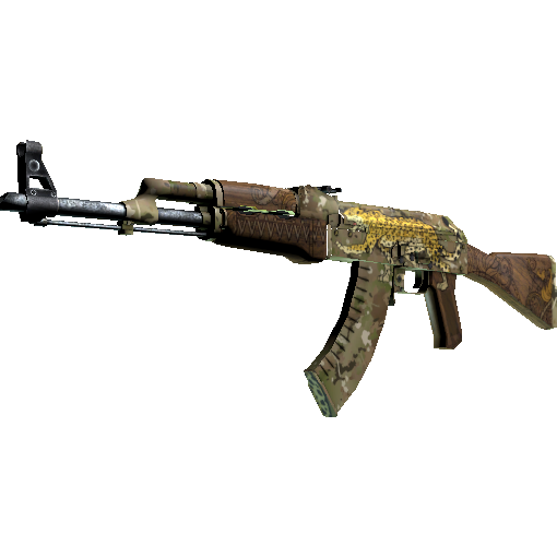 AK-47 | 美洲豹