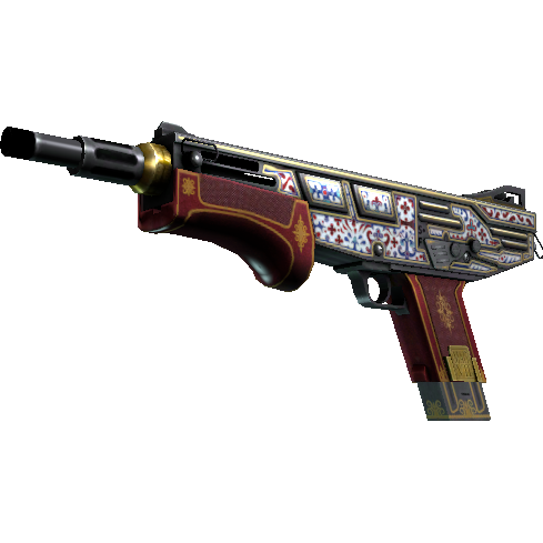 MAG-7 | 五指短剑 (崭新出厂)