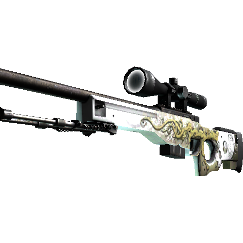AWP | 蠕虫之神