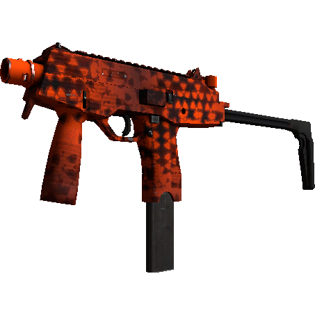 MP9 | 落日