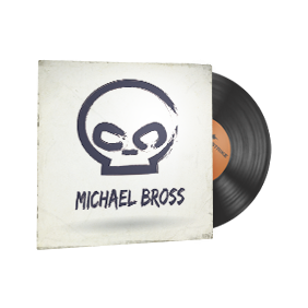 音乐盒 | Michael Bross - 大举入侵!