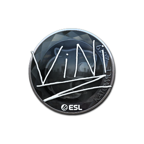 印花 | VINI(闪亮)| 2019年卡托维兹锦标赛