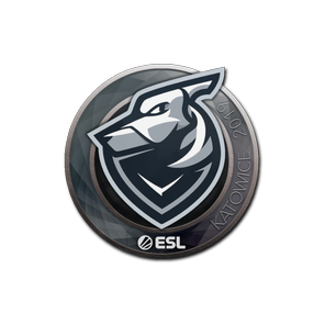 印花 | Grayhound Gaming | 2019年卡托维兹锦标赛