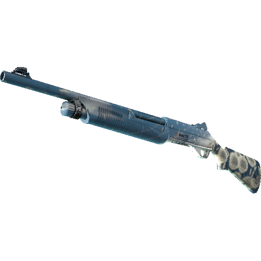 新星(StatTrak™) | 随风 (崭新出厂)