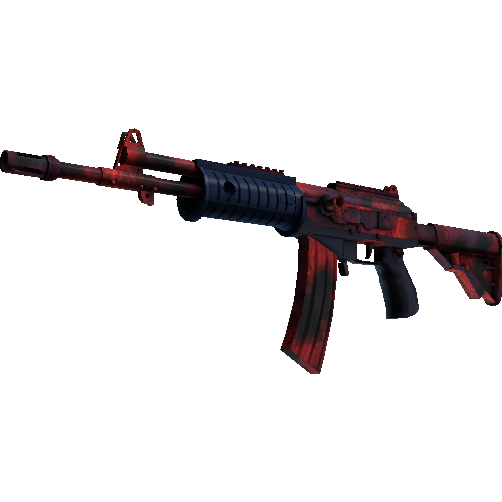 加利尔 AR(StatTrak™) | 信号灯 (崭新出厂)