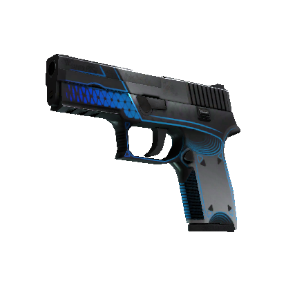 P250 | 元素轮廓 (久经沙场)