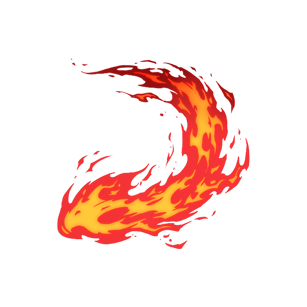 印花 | 炽热循环