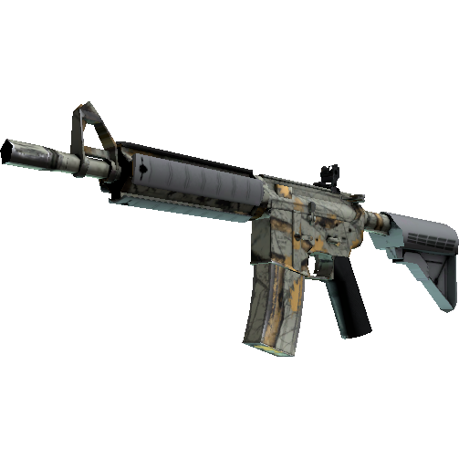 M4A4 | 现代猎手