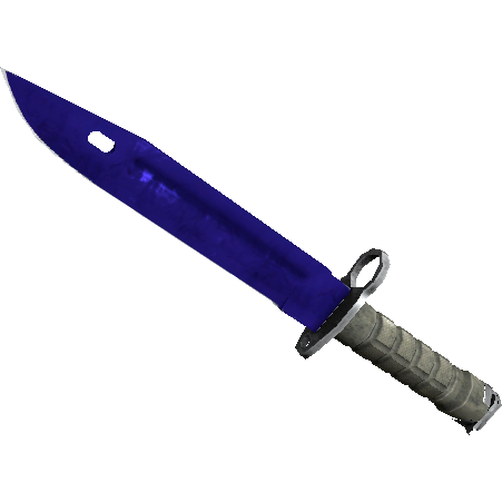 刺刀(★ StatTrak™) | 多普勒 (崭新出厂)