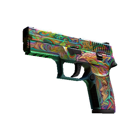 P250 | 迷人幻象