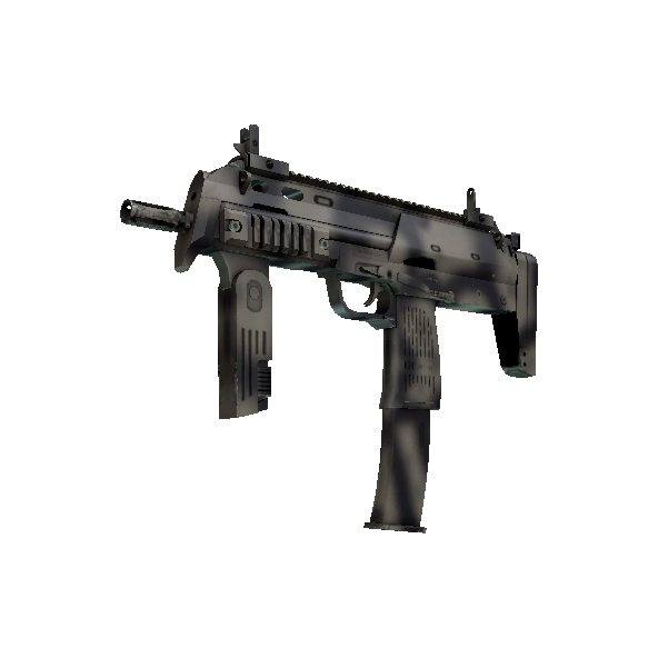 MP7 | 枯焦之色
