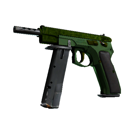 CZ75 | 翡翠石英