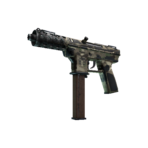 Tec-9(纪念品) | 多变迷彩