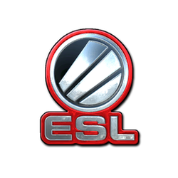 印花 | 2014年 ESL One 科隆锦标赛(红色)