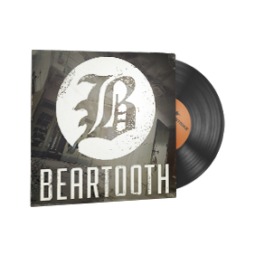 音乐盒(StatTrak™) | Beartooth - 令人发指