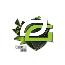 印花 | OpTic Gaming | 2016年科隆锦标赛