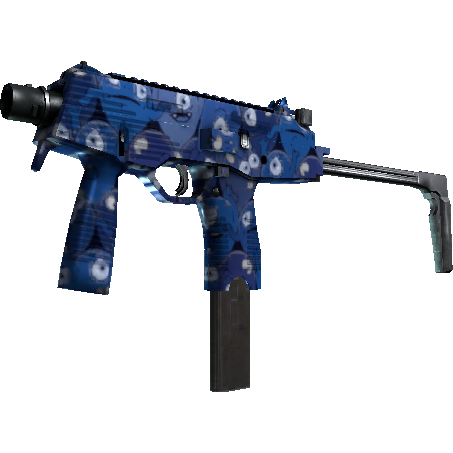 MP9 | 潘多拉魔盒