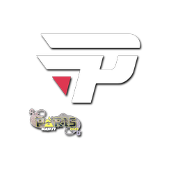 印花 | paiN Gaming | 2023年巴黎锦标赛