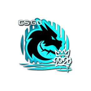 印花 | Spirit(闪亮)| 2020 RMR