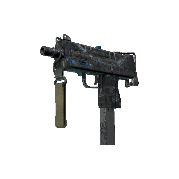 MAC-10 | 策略