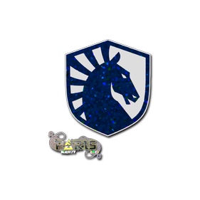 印花 | Team Liquid(闪耀)| 2023年巴黎锦标赛