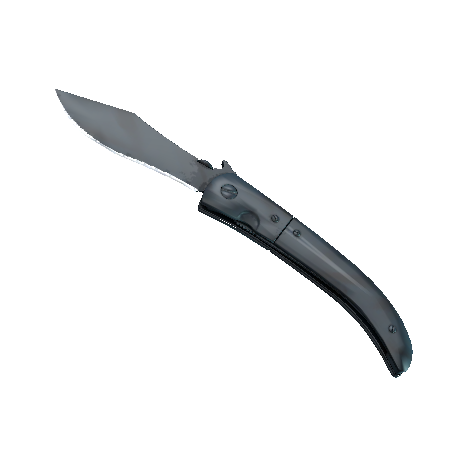 折刀（★ StatTrak™） | 夜色 (崭新出厂)