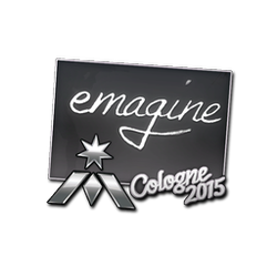 印花 | emagine | 2015年科隆锦标赛