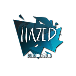 印花 | hazed | 2016年科隆锦标赛