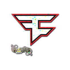 印花 | FaZe Clan(闪耀)| 2023年巴黎锦标赛