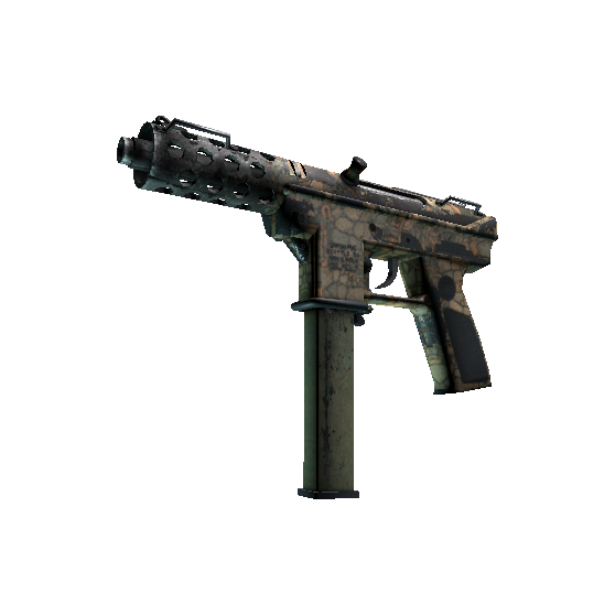Tec-9 | 上古图腾 (战痕累累)