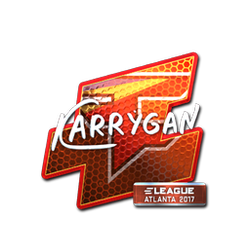 印花 | karrigan(闪亮)| 2017年亚特兰大锦标赛