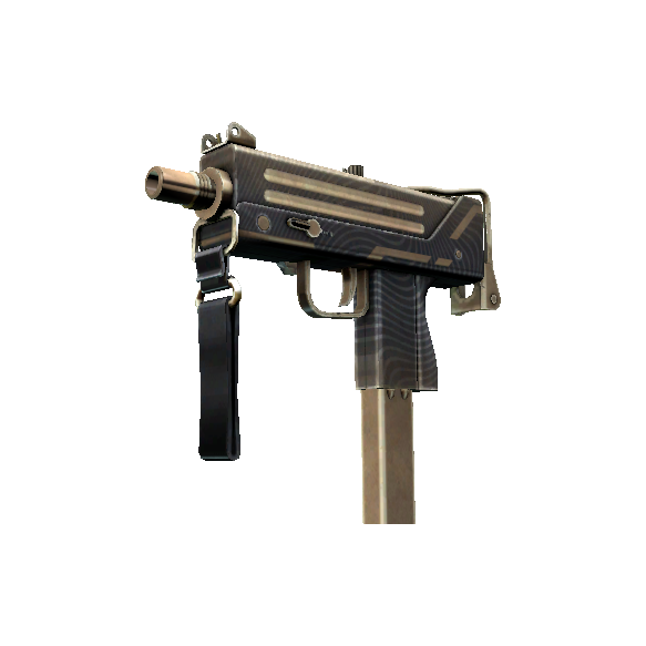 MAC-10(纪念品) | 鸣沙 (战痕累累)