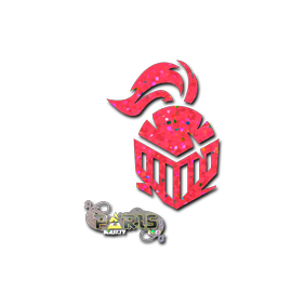 印花 | Into The Breach(闪耀)| 2023年巴黎锦标赛