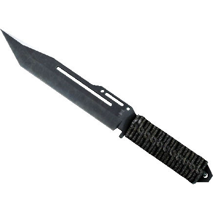 系绳匕首（★ StatTrak™）