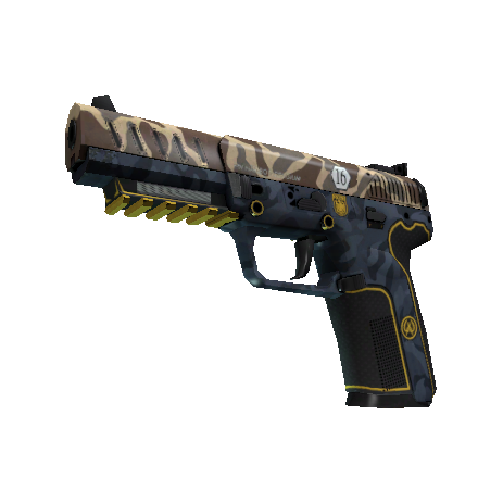 FN57 | 好兄弟