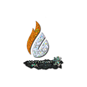 印花 | Copenhagen Flames(闪耀)| 2022年安特卫普锦标赛