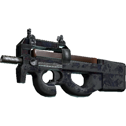 P90 | 摧枯拉朽 (战痕累累)