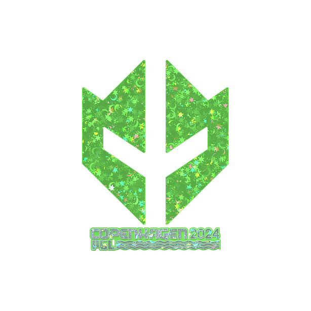 印花 | Imperial Esports(闪耀)| 2024年哥本哈根锦标赛