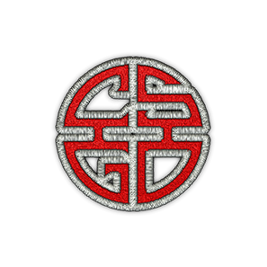 布章 | 剪纸GO