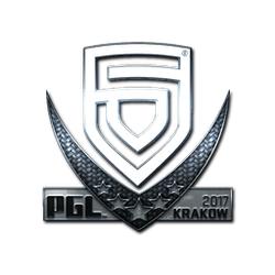 印花 | PENTA Sports(闪亮)| 2017年克拉科夫锦标赛