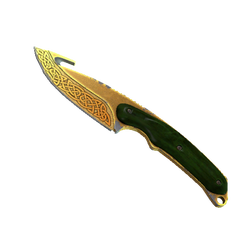 穿肠刀(★ StatTrak™) | 传说 (破损不堪)