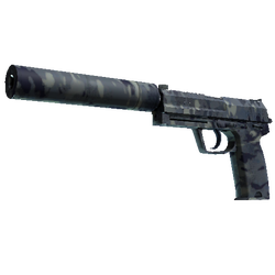 USP 消音版(纪念品) | 午夜行动 (崭新出厂)